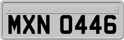 MXN0446