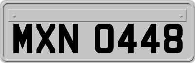 MXN0448