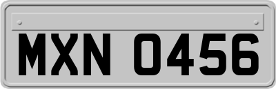 MXN0456