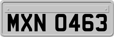 MXN0463