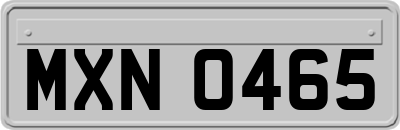 MXN0465