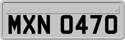 MXN0470