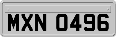 MXN0496