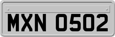 MXN0502