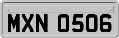 MXN0506