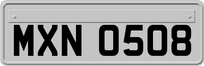 MXN0508