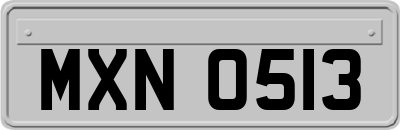 MXN0513