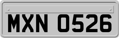 MXN0526