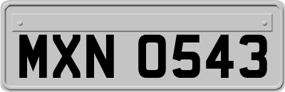 MXN0543