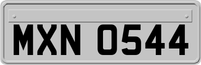 MXN0544