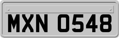 MXN0548