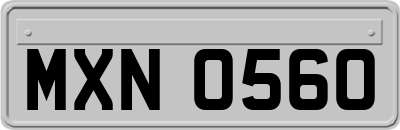 MXN0560