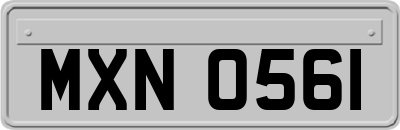 MXN0561