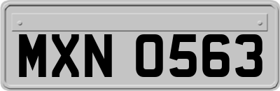 MXN0563