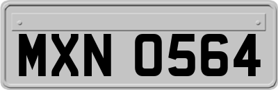 MXN0564