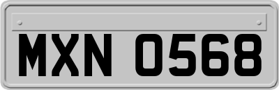 MXN0568