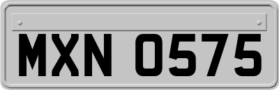 MXN0575