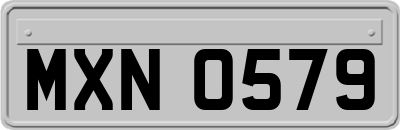 MXN0579