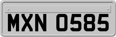 MXN0585