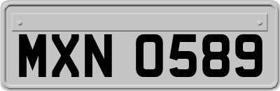 MXN0589