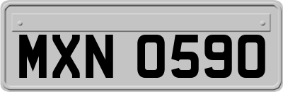 MXN0590