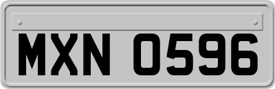 MXN0596