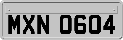 MXN0604