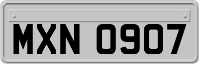 MXN0907