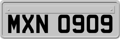 MXN0909