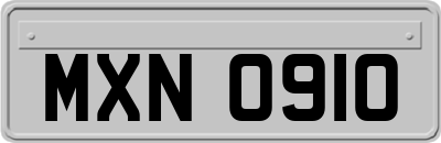 MXN0910