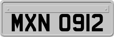 MXN0912