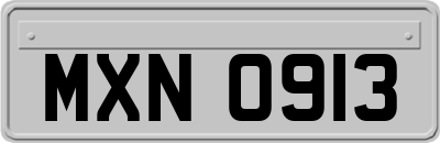 MXN0913