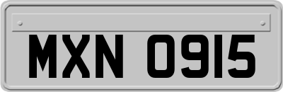 MXN0915