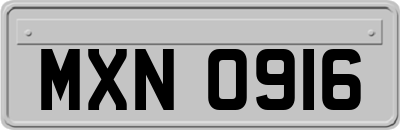 MXN0916