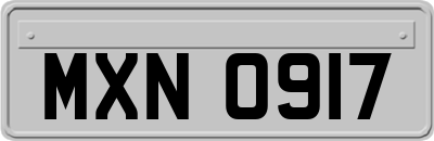 MXN0917