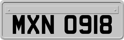 MXN0918