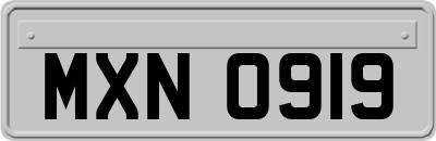 MXN0919