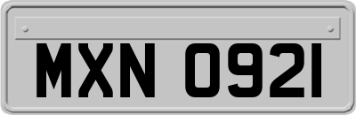 MXN0921