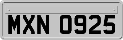 MXN0925