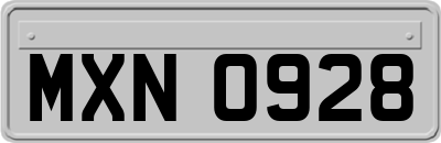 MXN0928