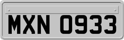 MXN0933