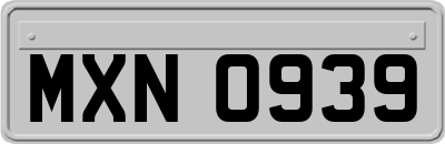 MXN0939