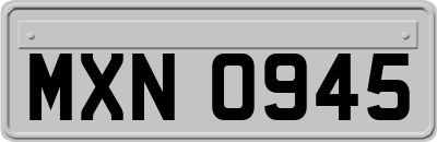 MXN0945