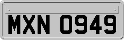 MXN0949