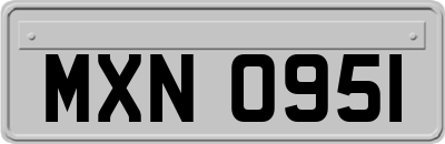 MXN0951