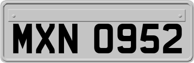 MXN0952