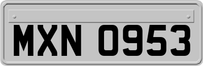 MXN0953