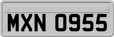 MXN0955