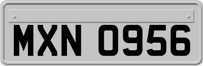 MXN0956