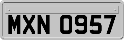 MXN0957